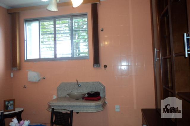 Casa à venda com 4 dormitórios em Nova cachoeirinha, Belo horizonte cod:233139 - Foto 3