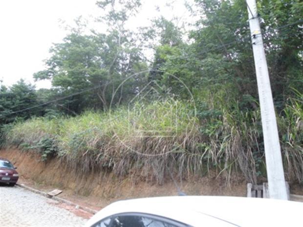 Loteamento/condomínio à venda em Maria paula, São gonçalo cod:726944 - Foto 4