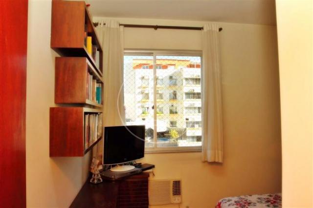 Apartamento à venda com 3 dormitórios em Tijuca, Rio de janeiro cod:805953 - Foto 15