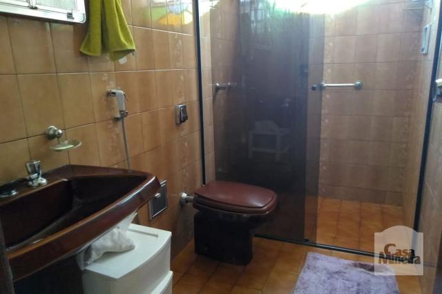 Casa à venda com 3 dormitórios em Padre eustáquio, Belo horizonte cod:231690 - Foto 12