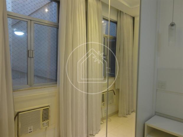 Apartamento à venda com 3 dormitórios em Tijuca, Rio de janeiro cod:803869 - Foto 12