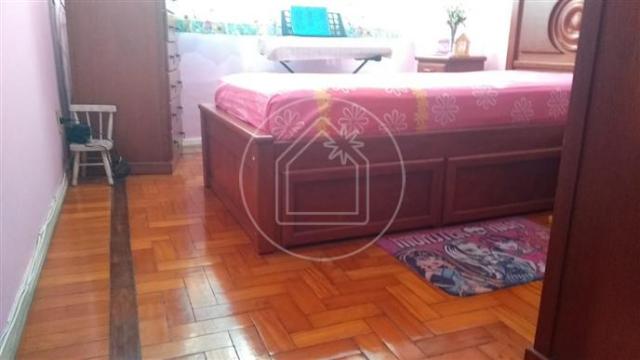 Apartamento à venda com 3 dormitórios em Tijuca, Rio de janeiro cod:833542 - Foto 19