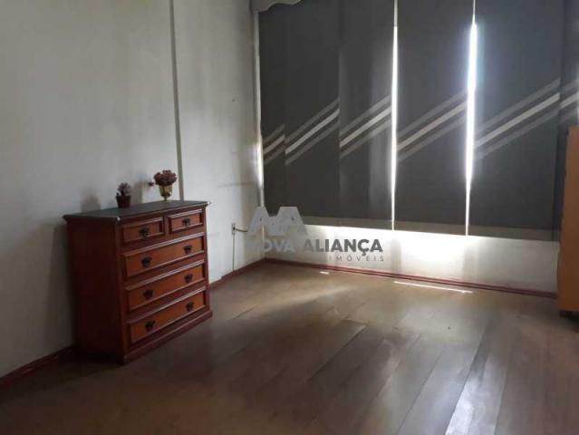 Apartamento à venda com 3 dormitórios em Tijuca, Rio de janeiro cod:NTAP30689 - Foto 13