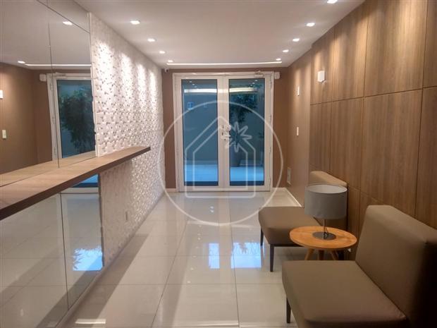 Apartamento à venda com 3 dormitórios em Maracanã, Rio de janeiro cod:819196 - Foto 3