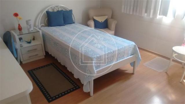 Apartamento à venda com 4 dormitórios em Tijuca, Rio de janeiro cod:824534 - Foto 15