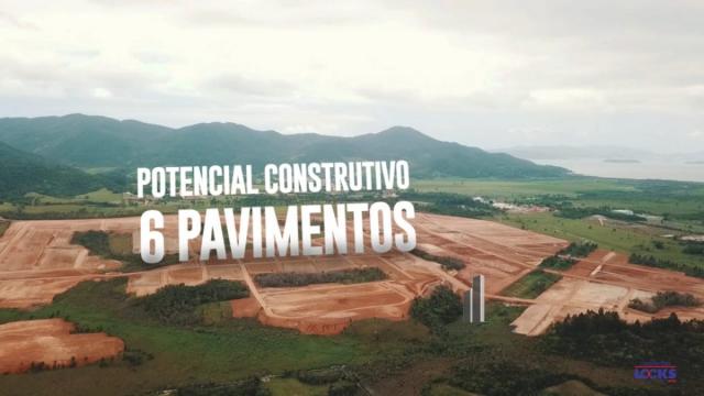 Terreno, Centro, Governador Celso Ramos-SC - Foto 10