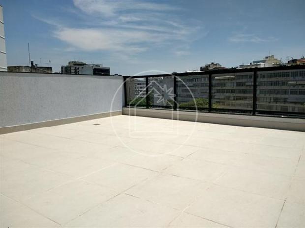 Apartamento à venda com 2 dormitórios em Tijuca, Rio de janeiro cod:793468 - Foto 14