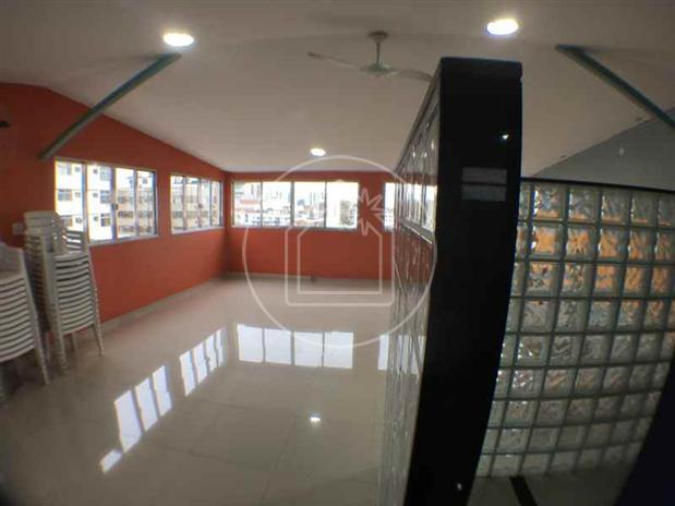 Apartamento à venda com 3 dormitórios em Tijuca, Rio de janeiro cod:511545 - Foto 18