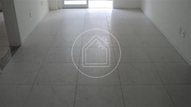 Apartamento à venda com 2 dormitórios em Vila isabel, Rio de janeiro cod:800589