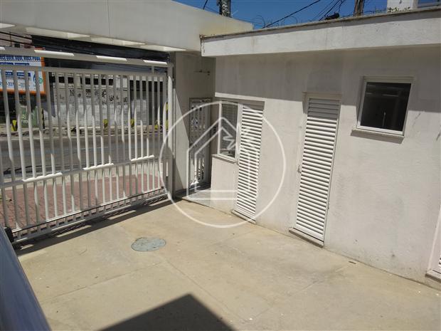 Casa de condomínio à venda com 2 dormitórios cod:827516 - Foto 3