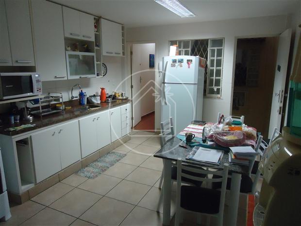 Casa à venda com 3 dormitórios em Tijuca, Rio de janeiro cod:758039 - Foto 19