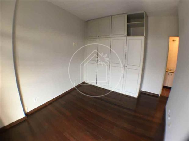 Apartamento à venda com 2 dormitórios em Maracanã, Rio de janeiro cod:810247 - Foto 17