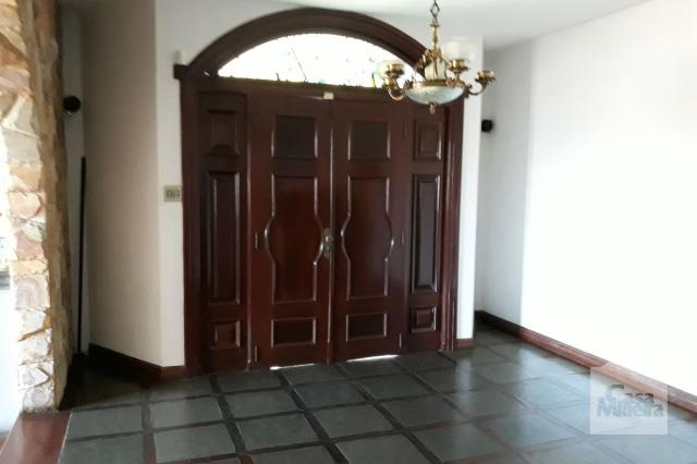 Casa à venda com 5 dormitórios em Alto caiçaras, Belo horizonte cod:233836 - Foto 5