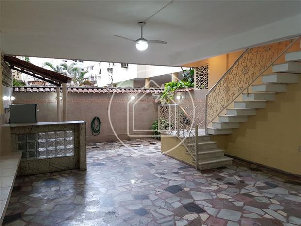 Apartamento à venda com 3 dormitórios em Vila isabel, Rio de janeiro cod:818870 - Foto 4