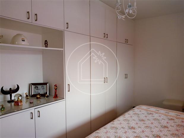 Apartamento à venda com 1 dormitórios em Maracanã, Rio de janeiro cod:827885 - Foto 17