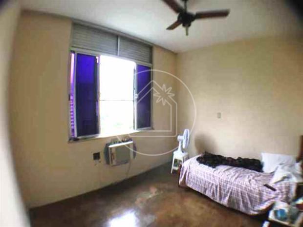 Apartamento à venda com 3 dormitórios em Tijuca, Rio de janeiro cod:511545 - Foto 4