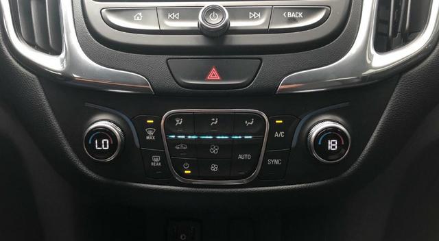 Gm - Chevrolet Equinox - Foto 8
