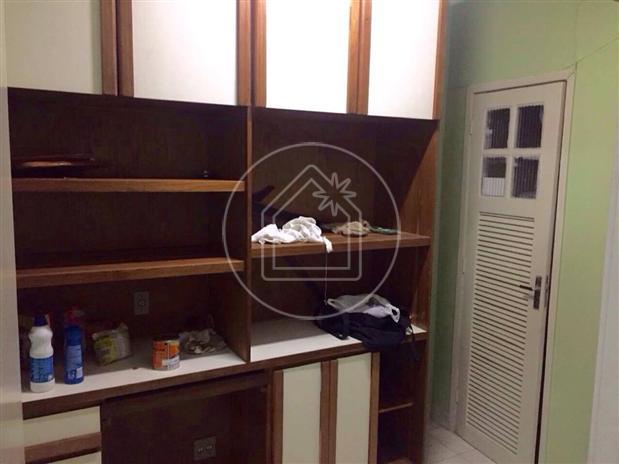 Apartamento à venda com 2 dormitórios em Maracanã, Rio de janeiro cod:338215 - Foto 12