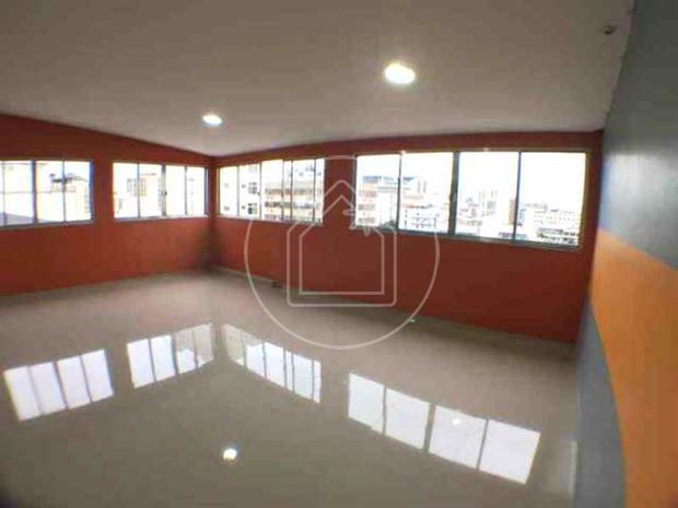 Apartamento à venda com 3 dormitórios em Tijuca, Rio de janeiro cod:511545 - Foto 17