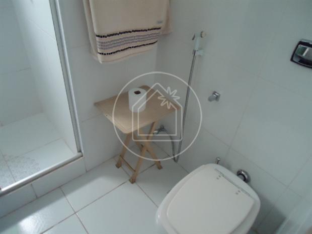 Apartamento à venda com 3 dormitórios em Vila isabel, Rio de janeiro cod:813926 - Foto 19