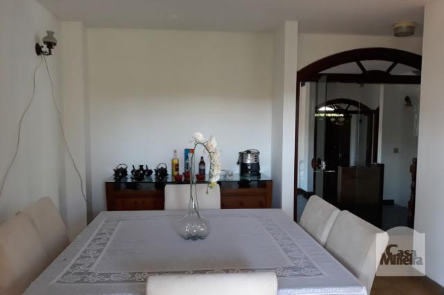 Casa à venda com 5 dormitórios em Alto caiçaras, Belo horizonte cod:233836 - Foto 10