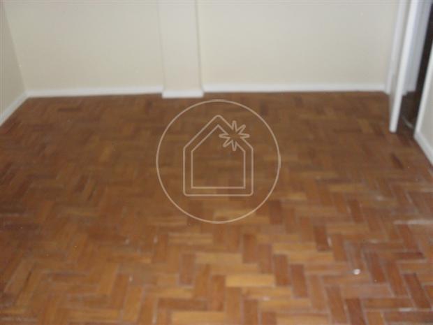 Apartamento à venda com 2 dormitórios em Vila isabel, Rio de janeiro cod:755721 - Foto 4