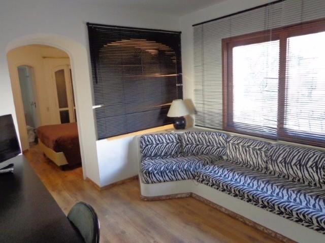 Flats para locação no bairro jardins - Foto 2