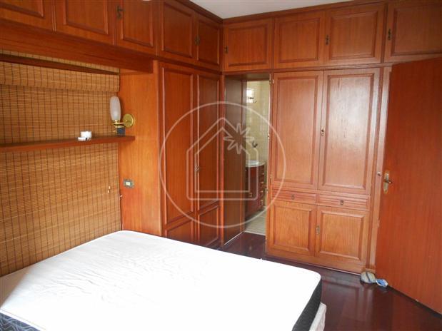 Apartamento à venda com 3 dormitórios em Maracanã, Rio de janeiro cod:793193 - Foto 9