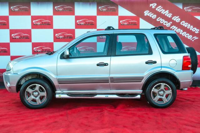 Ford Ecosport 1.6 - Sem Entrada - Foto 9