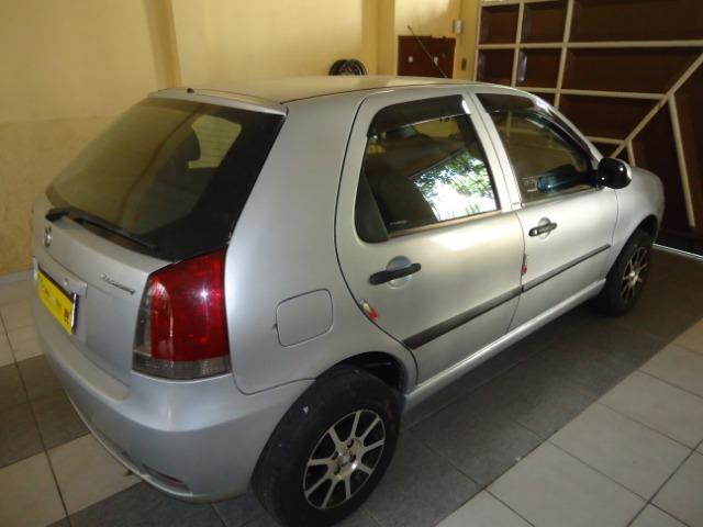 Fiat Palio fire flex economy completo - Foto 4