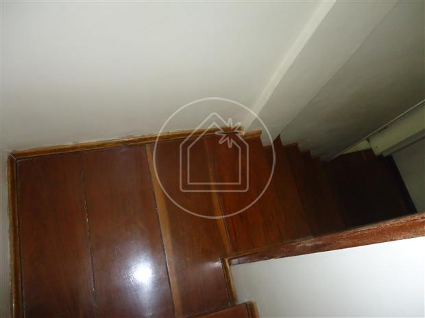 Casa à venda com 3 dormitórios em Tijuca, Rio de janeiro cod:758039 - Foto 12