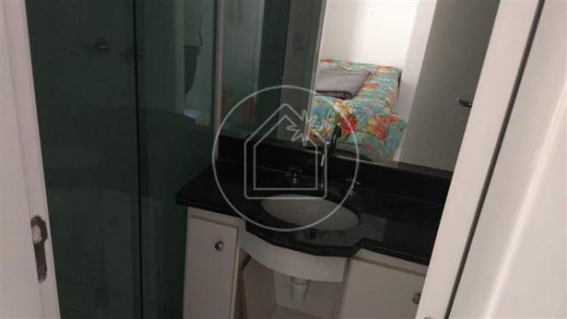 Apartamento à venda com 2 dormitórios em Cachambi, Rio de janeiro cod:838187 - Foto 3