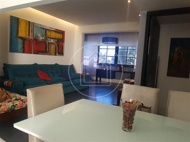 Apartamento à venda com 3 dormitórios em Tijuca, Rio de janeiro cod:833635 - Foto 17