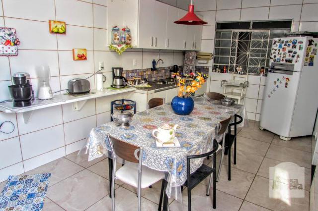 Casa à venda com 3 dormitórios em Carlos prates, Belo horizonte cod:236571 - Foto 11