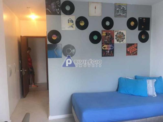 Loft à venda com 2 dormitórios em Copacabana, Rio de janeiro cod:CPFL20018 - Foto 20