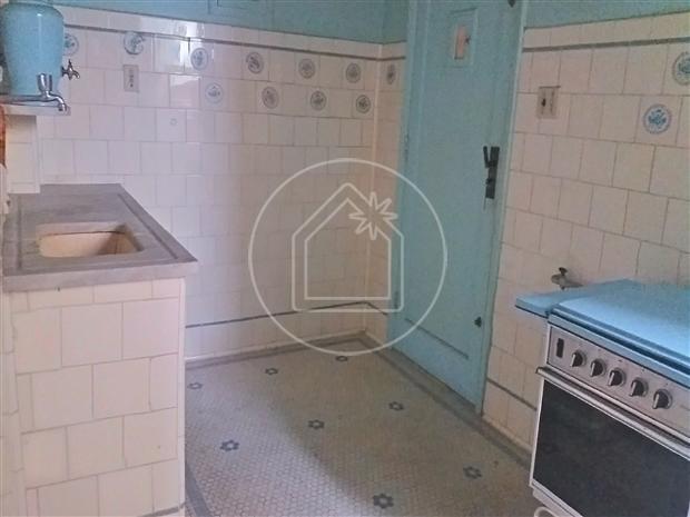 Apartamento à venda com 2 dormitórios em Tijuca, Rio de janeiro cod:820022 - Foto 16