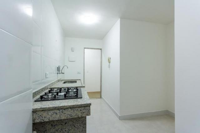 Apartamento residencial à venda, Engenho de Dentro, Rio de Janeiro. - Foto 9