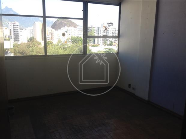Apartamento à venda com 3 dormitórios em Maracanã, Rio de janeiro cod:604538 - Foto 5