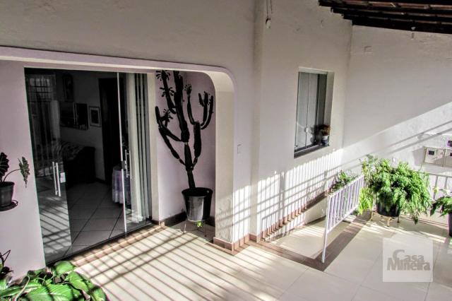 Casa à venda com 3 dormitórios em Carlos prates, Belo horizonte cod:236571 - Foto 18