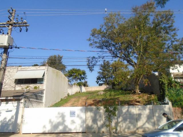 Terreno industrial à venda, chácara das pedras, porto alegre.