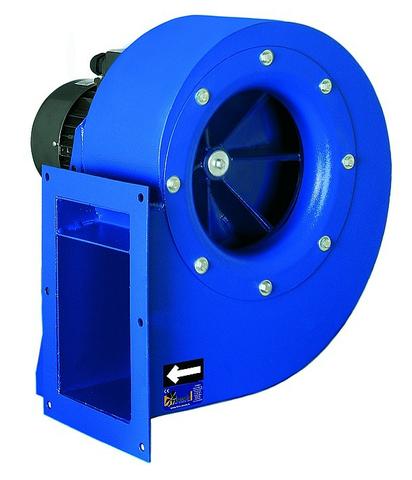 Ventilação Cozinha