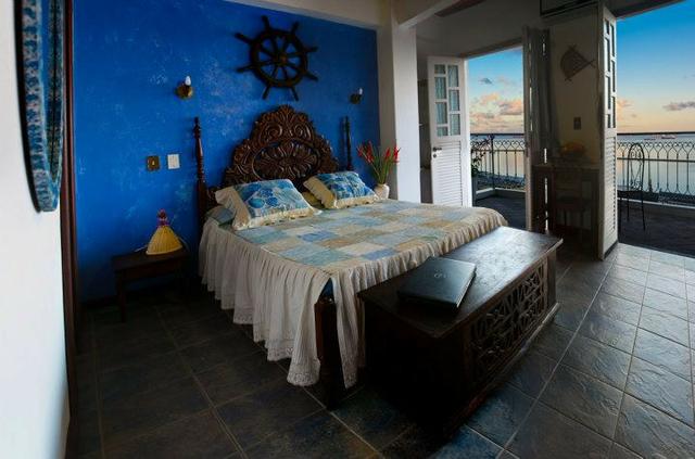 Pousada de 8 quartos, completa, Pelourinho, Salvador, Bahia - Foto 7