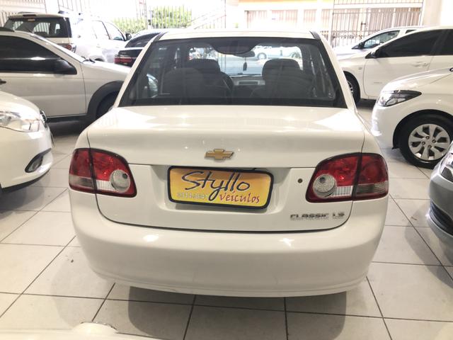 Classic LS 2015 único dono completo. Novíssimo e pouco rodado - Foto 2