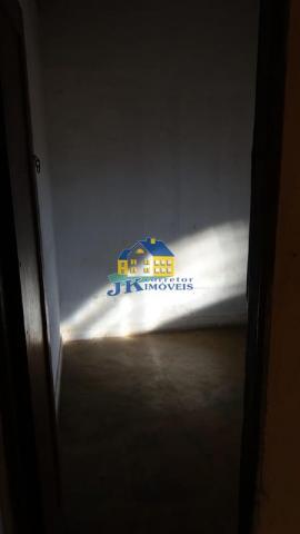 Casa para aluguel, 3 quartos, 2 vagas, eldorado - sete lagoas/mg - Foto 4