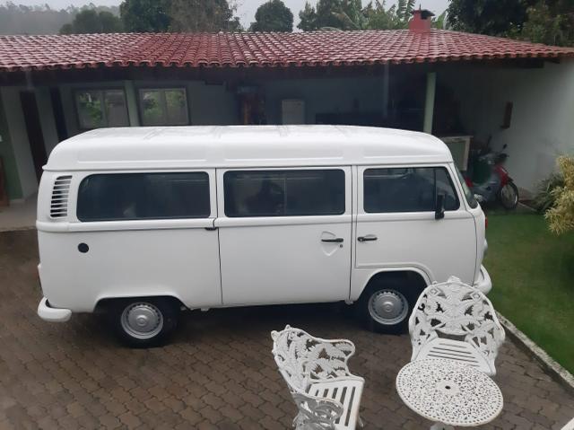Kombi 13/14 flex super conservada - Foto 4