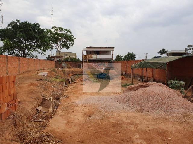Terreno comercial jardim belo horizonte próximo a estação rodoviária - Foto 4