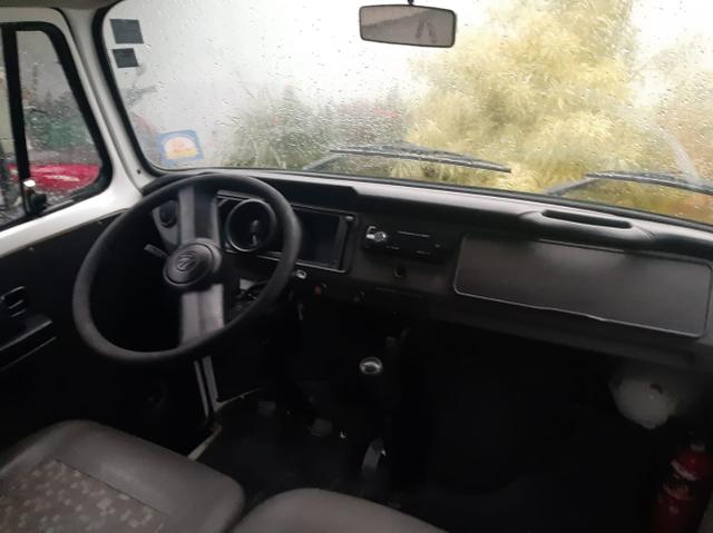 Kombi 13/14 flex super conservada - Foto 5