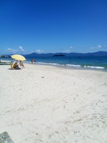 Terreno em florianópolis condomínio fechado norte da ilha - Foto 9