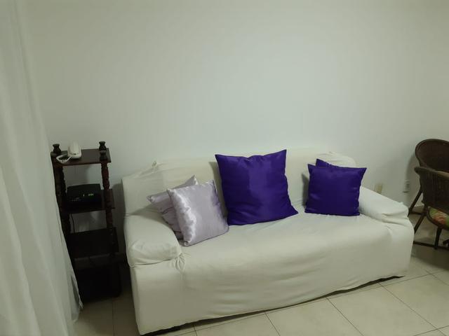 3/4 com varanda em Itapoan - Foto 7