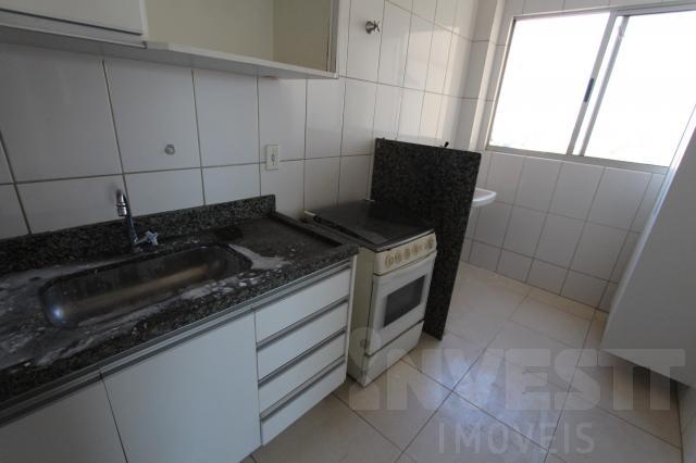Apartamento à venda com 2 dormitórios em Parque amazônia, Goiânia cod:931 - Foto 3